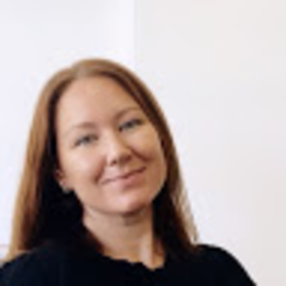 Meet your Posher, Jacqueline